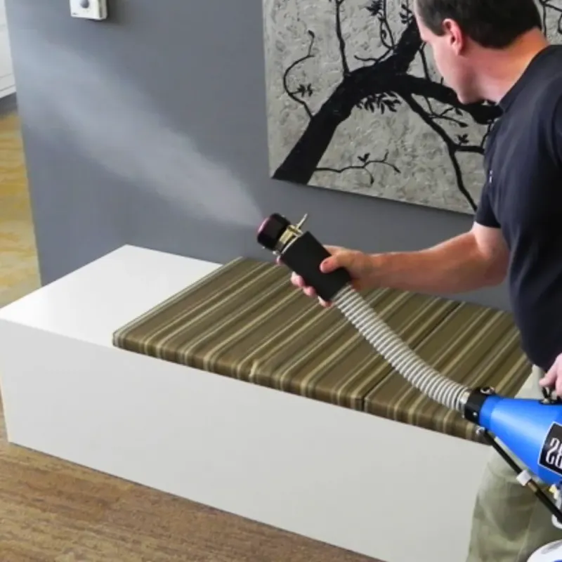 Professional Odor Removal in Edgefield County, SC